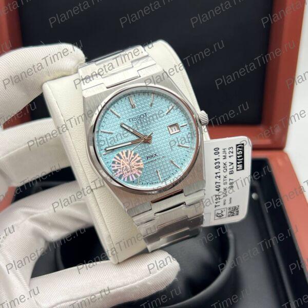 Tissot PRX Powermatic 80-10502 фото 2