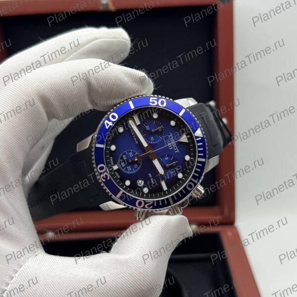Tissot Seastar 1000 Chrono 10511 фото 3