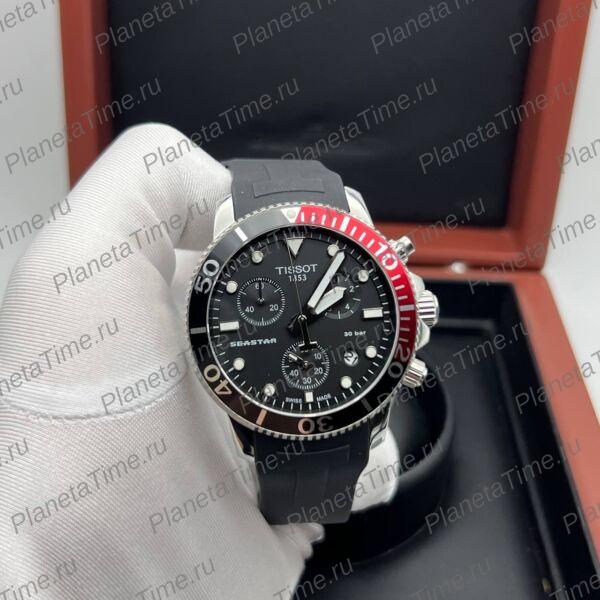 Tissot Seastar 1000 Chrono 10513 фото 2