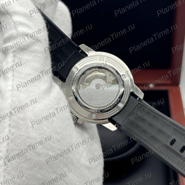 Tissot Seastar 1000 Powermatic 80-10523 фото 7