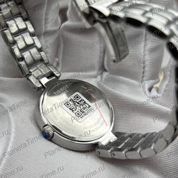 Tissot T-Lady Flamingo 10537 фото 7
