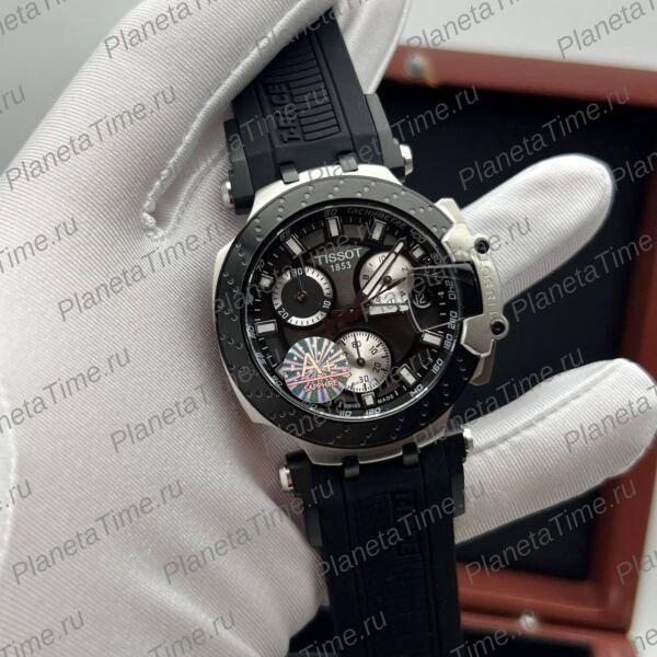 Tissot T-Race Chronograph 10550 фото 2