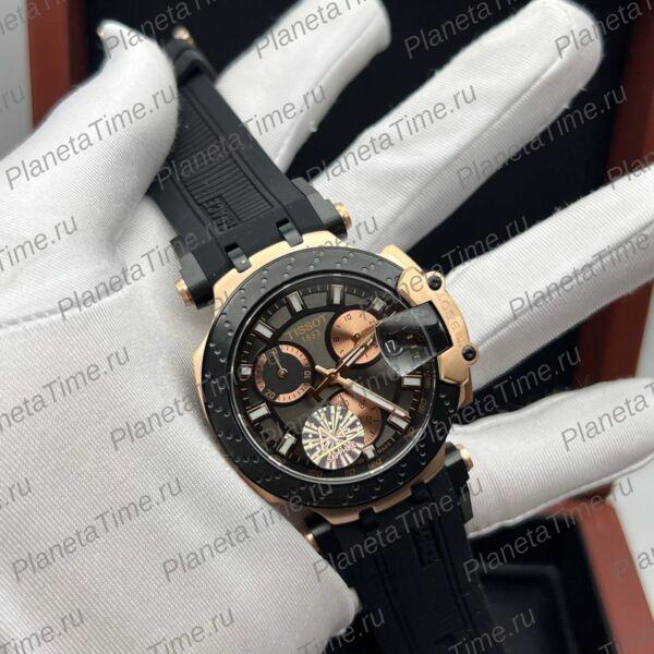 Tissot T-Race Chronograph 10556 фото 4