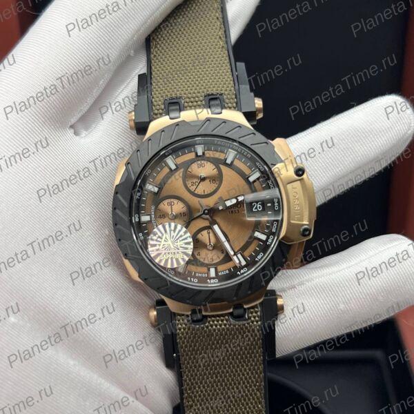 Tissot T-Race Chronograph 10558