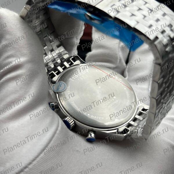 Tissot Tradition Chronograph 10569 фото 7