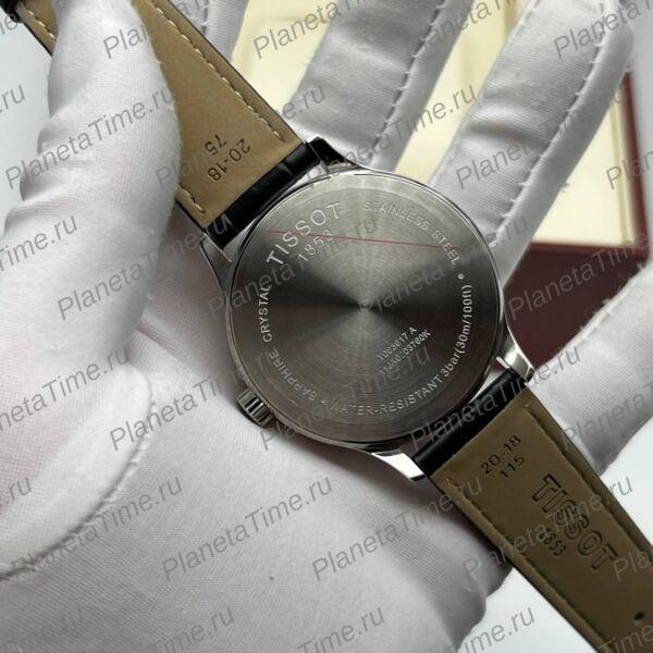 Tissot Tradition Classic 10577 фото 8