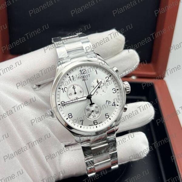 Tissot T-Sport Chrono XL 10580 фото 5