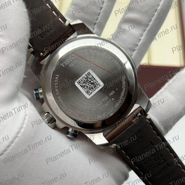 Tissot T-Sport Supersport Chrono 10584 фото 8