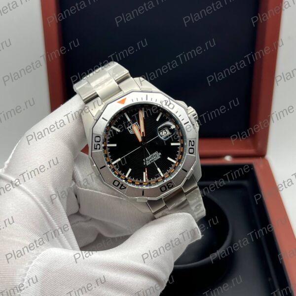 Tag Heuer Aquaracer Bamford Limited Edition 10607 фото 2