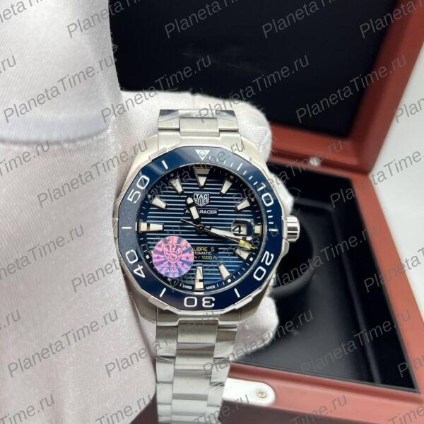 Tag Heuer Aquaracer Calibre 5 10609 фото 5