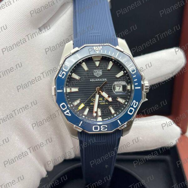 Tag Heuer Aquaracer Calibre 5 10614
