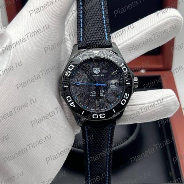 Tag Heuer Aquaracer Calibre 5 10616 фото 3