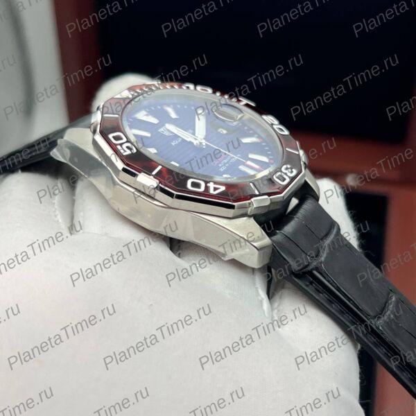 Tag Heuer Aquaracer Calibre 5 10619 фото 7