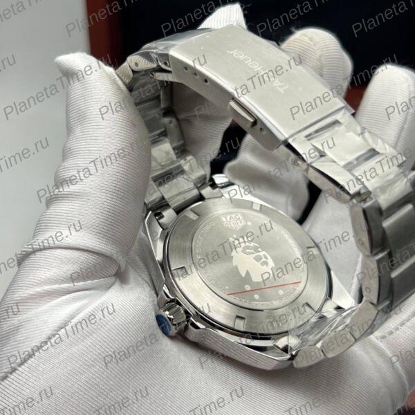 Tag Heuer Aquaracer Calibre 5 Match Timer 10621 фото 7