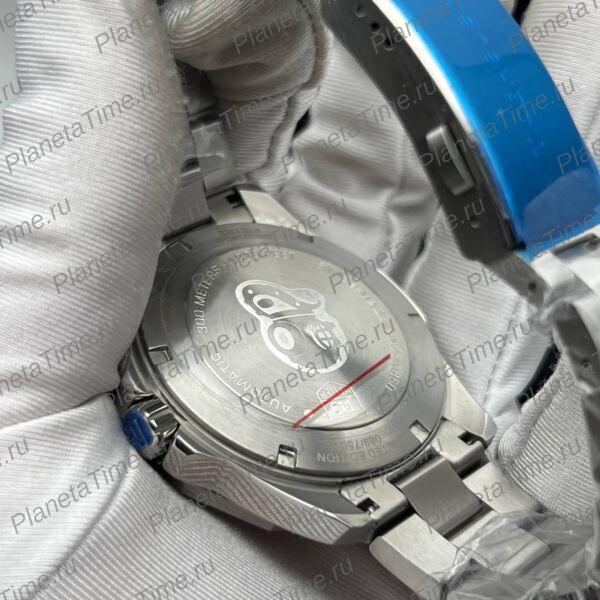 Tag Heuer Aquaracer Carbon Calibre 5 10625 фото 7