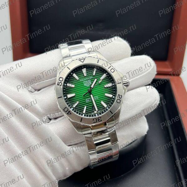 Tag Heuer Aquaracer Professional 200 10628 фото 5