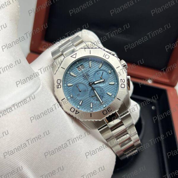Tag Heuer Aquaracer Professional 200 Chronograph 10630 фото 5