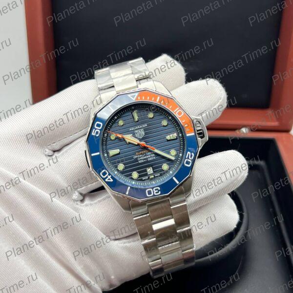 Tag Heuer Aquaracer Professional 1000 10648 фото 5