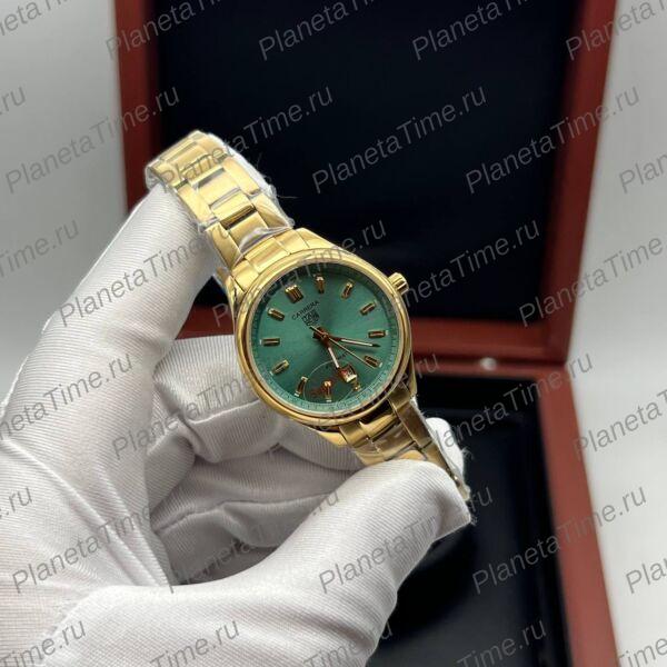 Tag Heuer Carrera Calibre 9 10670 фото 2