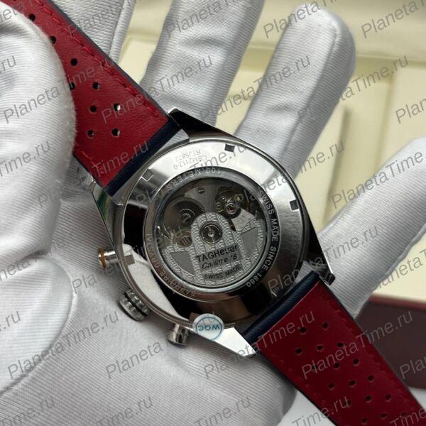 Tag Heuer Carrera Calibre 16 Automatic 10671 фото 8