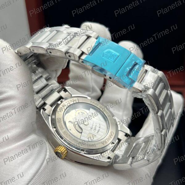 Tag Heuer Carrera Calibre 16 Automatic 10685 фото 7