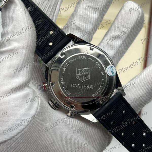 Tag Heuer Carrera Calibre 16 Chronograph 10692 фото 8