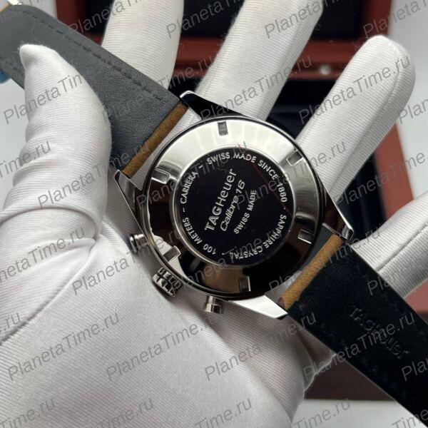 Tag Heuer Carrera Calibre 16 Chronograph 10693 фото 7