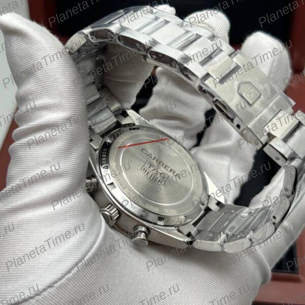 Tag Heuer Carrera Calibre 16 Chronograph 10695 фото 7