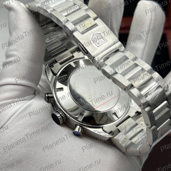 Tag Heuer Carrera Calibre 16 Chronograph 10696 фото 7