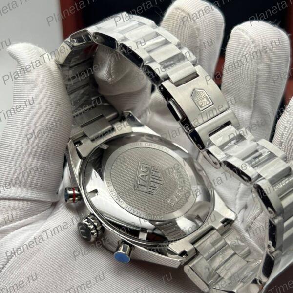 Tag Heuer Carrera Calibre 16 Chronograph 10698 фото 7