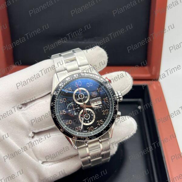 Tag Heuer Carrera Calibre 16 Chronograph 10699 фото 6