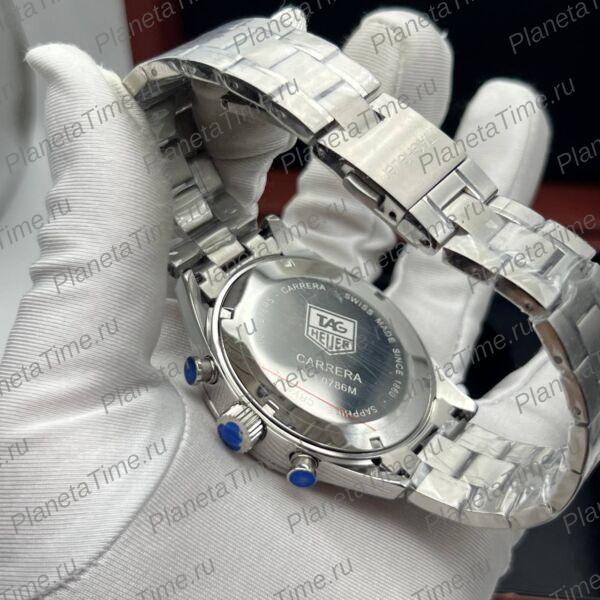 Tag Heuer Carrera Calibre 16 Chronograph 10701 фото 7