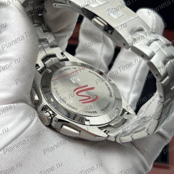 Tag Heuer Carrera Calibre 16 Senna Edition 10703 фото 7
