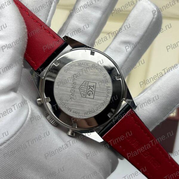 Tag Heuer Carrera Calibre 1887 10706 фото 7