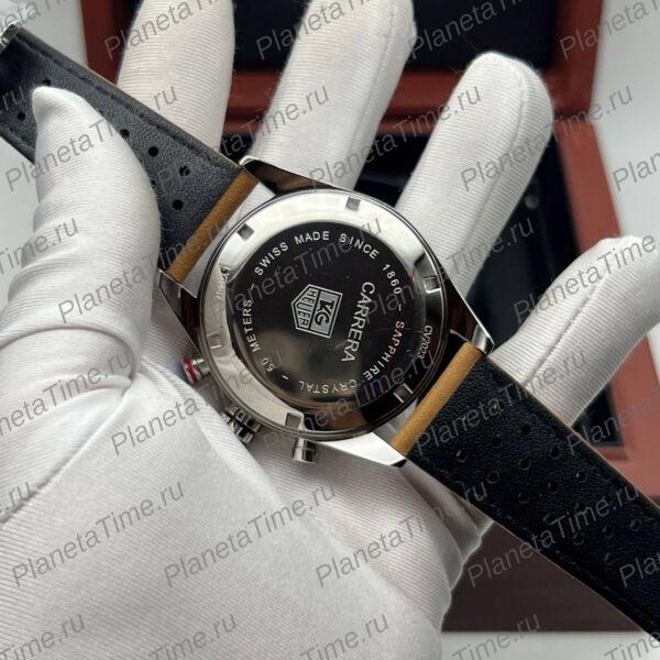 Tag Heuer Carrera Calibre 1887 10710 фото 7