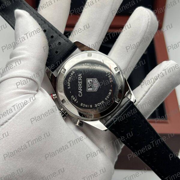 Tag Heuer Carrera Calibre 1887 10711 фото 7