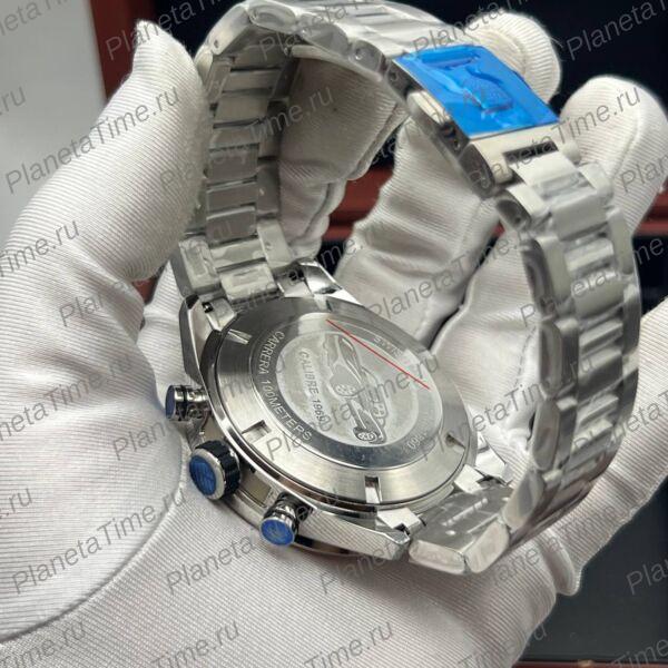 Tag Heuer Carrera Calibre 1969 10721 фото 7