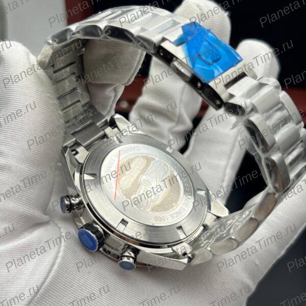 Tag Heuer Carrera Calibre 1969 10722 фото 7