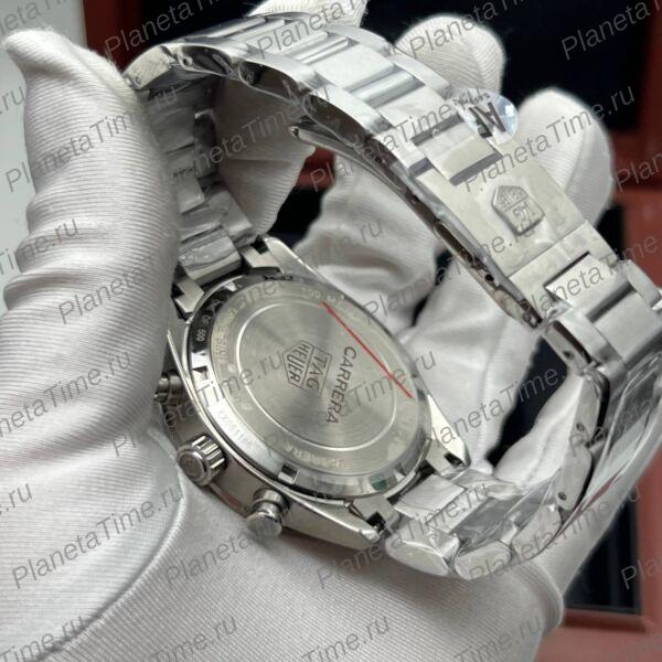 Tag Heuer Carrera Calibre Heuer 02 Chronograph 10738 фото 7