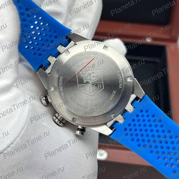 Tag Heuer Carrera Calibre Heuer 02 Chronograph 10739 фото 7