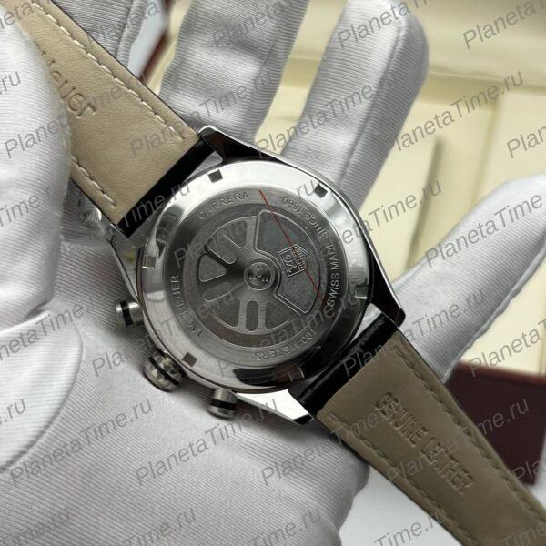 Tag Heuer Carrera Calibre Heuer 02 Chronograph 10740 фото 7