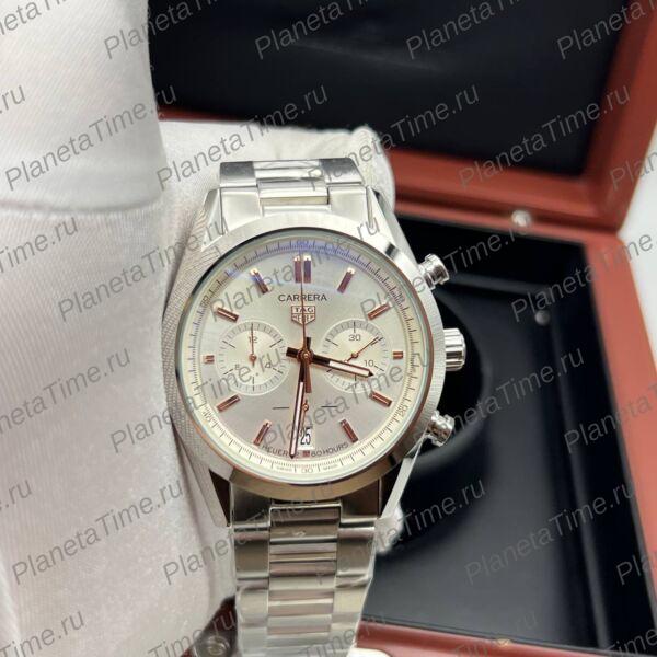 Tag Heuer Carrera Chronograph 10753 фото 3