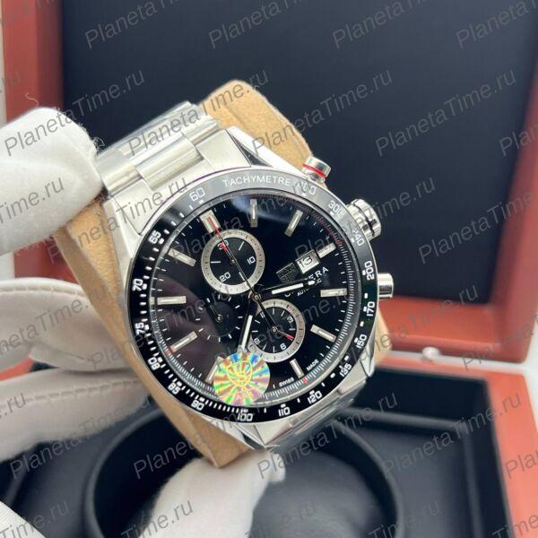 Tag Heuer Carrera Chronograph 10754 фото 5