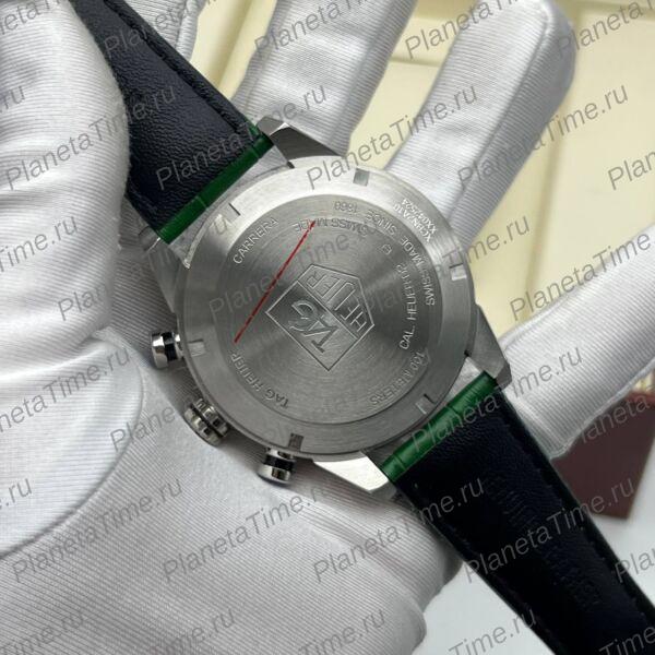Tag Heuer Carrera Chronograph 10761 фото 8