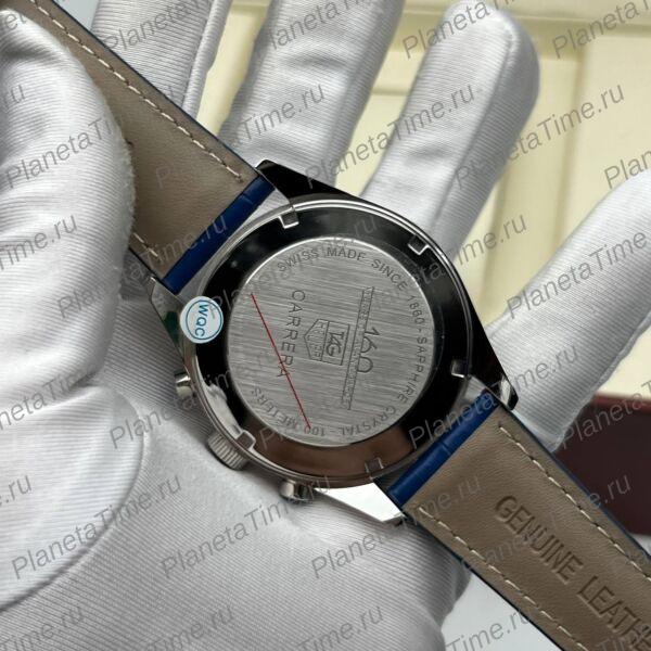 Tag Heuer Carrera Chronograph 10762 фото 8