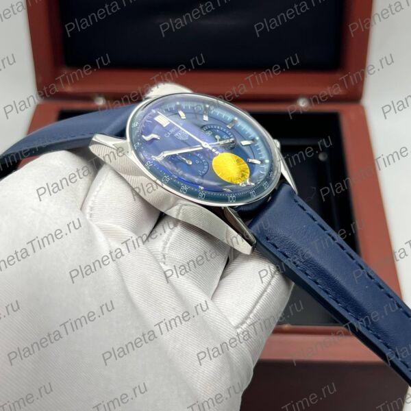 Tag Heuer Carrera Chronograph 10765 фото 6