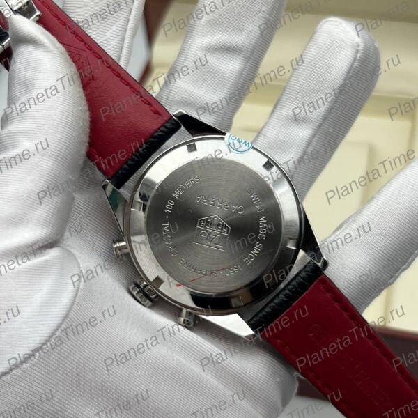 Tag Heuer Carrera Chronograph 10769 фото 8