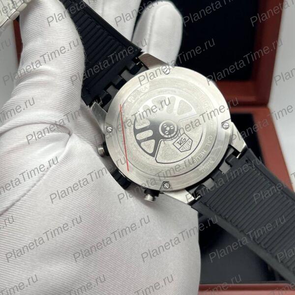 Tag Heuer Carrera Chronograph 02T 10770 фото 7