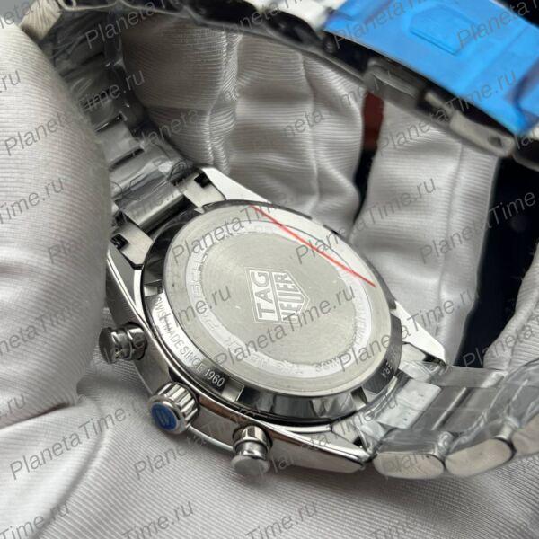 Tag Heuer Carrera Chronograph 02T 10771 фото 9
