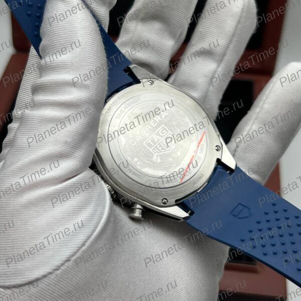 Tag Heuer Carrera Chronograph Extreme Sport 10777 фото 7